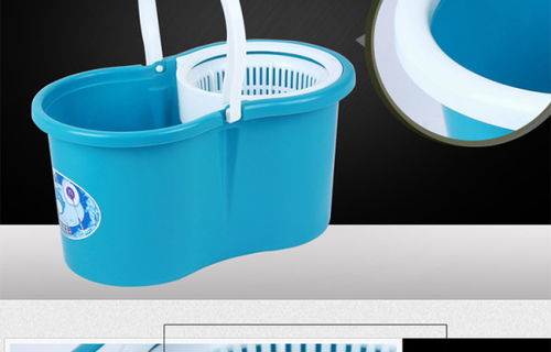 瓷砖清洁与保养指南 选对拖把，掌握日常要点